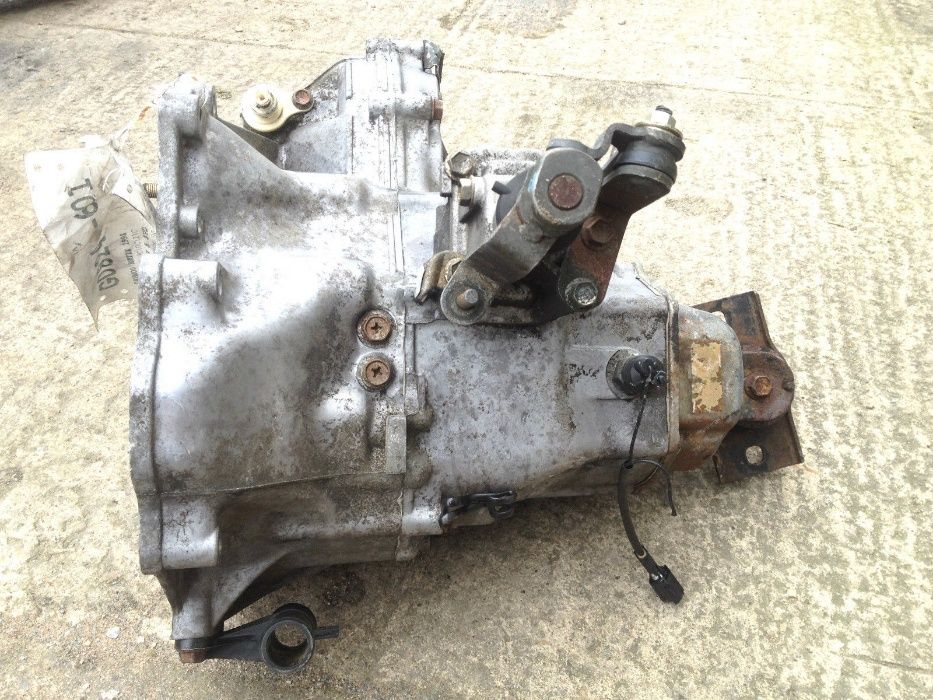 Cutie viteze DAEWOO  Matiz