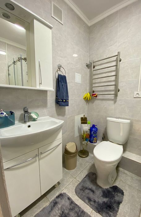 Сдаётся 1 комнатная квартира