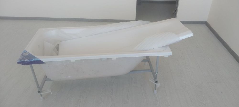 Vanna sotiladi yangi ishlatilmagan