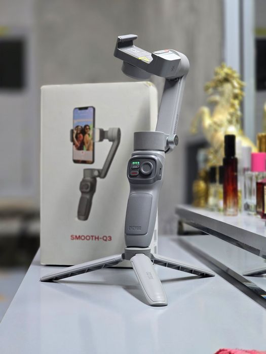 Продам новый стабилизатор