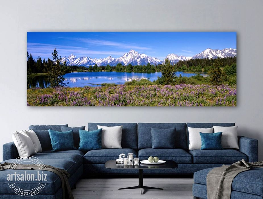 Только у нас, самые модные, современные, интерьерные картины