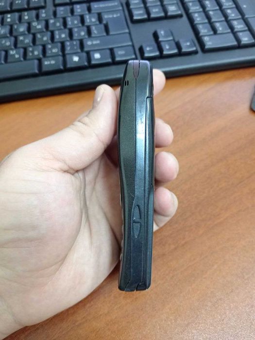 Samsung Nokia 6310 Banan