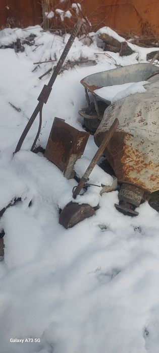 Бетономешалка с моторчиком 220