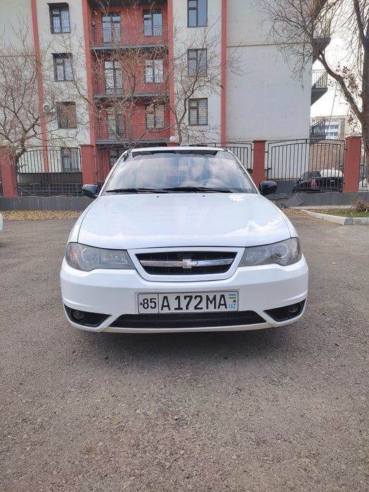 Nexia 2010 radnoycha