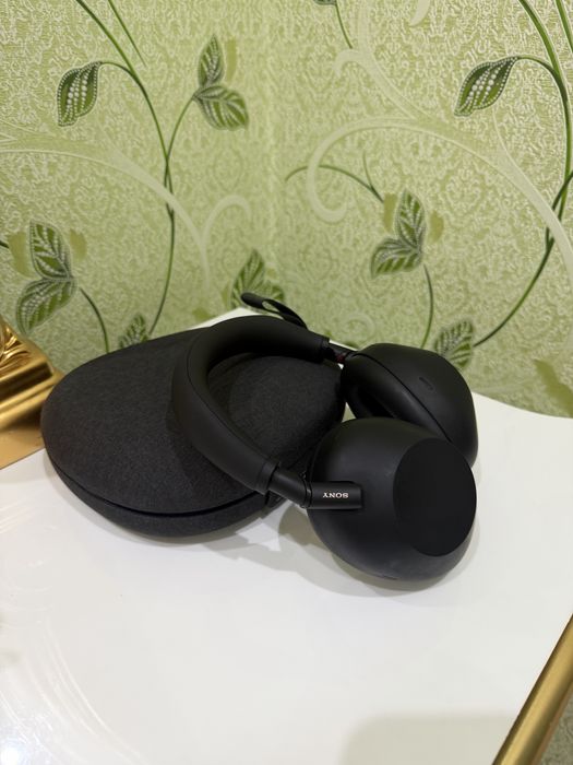 наушники SONY WH 1000XM6