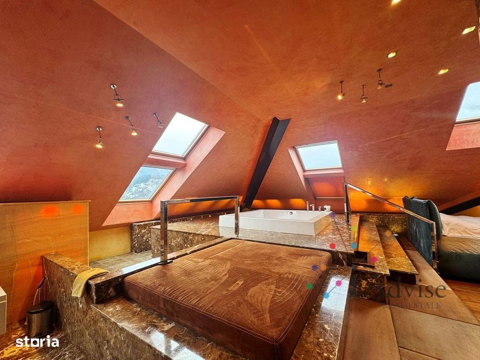 Penthouse Exclusivist