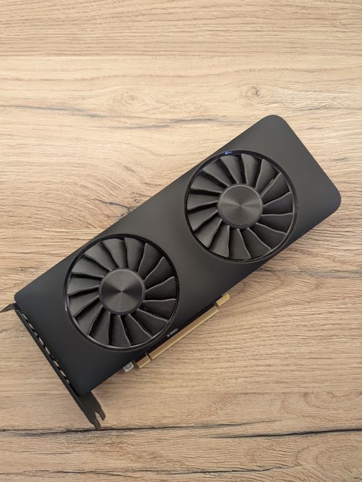 Intel arc a770 LE rtx 4060 rtx 3060