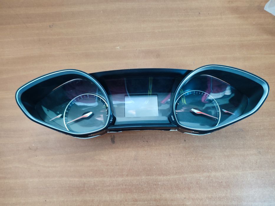 Ceas bord Peugeot 308 model 2014+