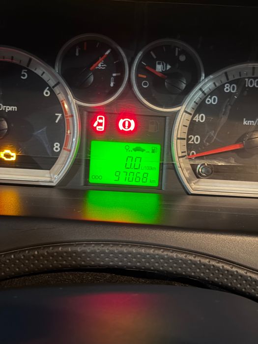 Chevrolet Nexia 3