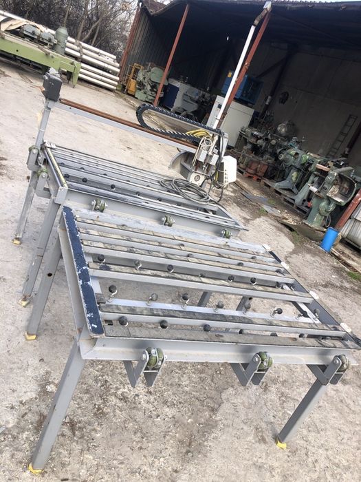 Отрезна машина 1.5 кВ