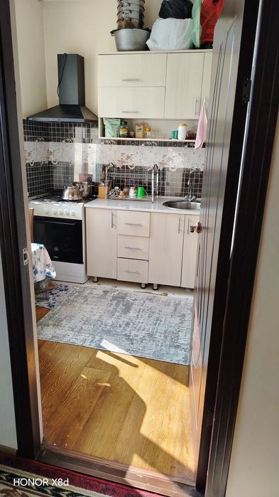 Продам свой квартира