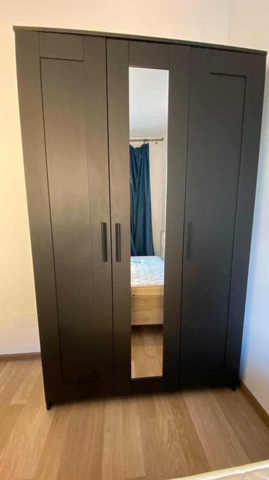De vanzare Garsonieră modernă, complet mobilată și utilată – Militari Residence | Str. Rezervelor 99 | Proprietar