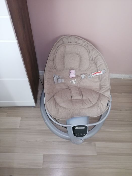 Chipolino шезлонг-люлка