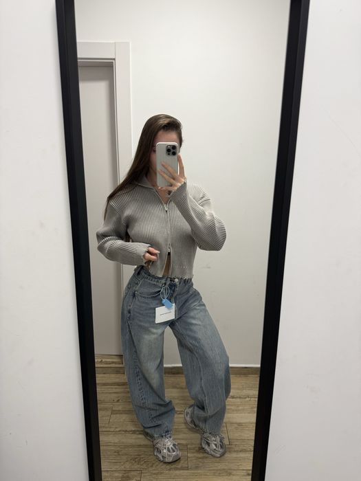Дънки alexanderwang p. S