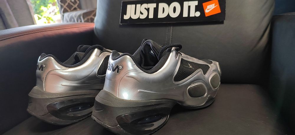 Nike Air Max Muse, номер 44,5