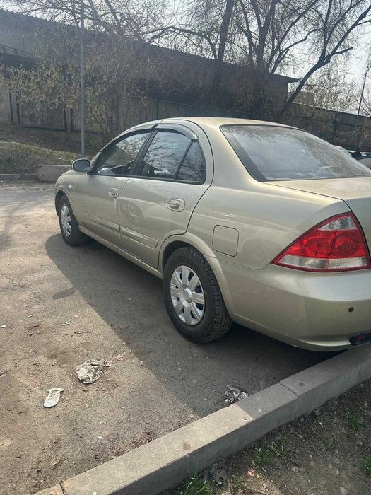 Альмеру можно в рассрочку!