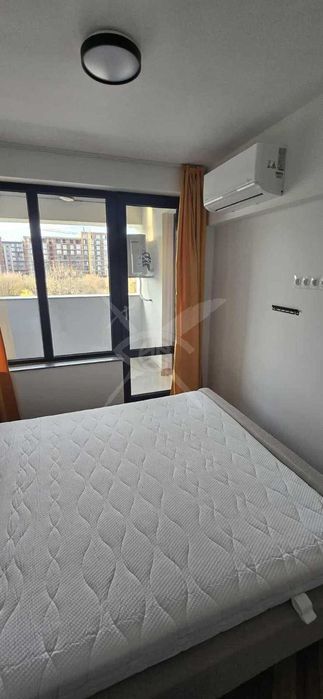 Дава се под наем Тристаен апартамент в Пловдив, Христо Смирненски - 105 кв.м за 918 € - Снимка #4