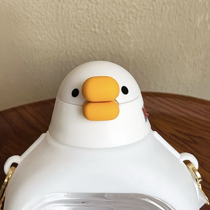 Бутылка для воды новая