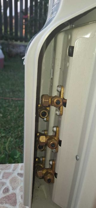 Aer conditionat MIDEA 27.000 BTU