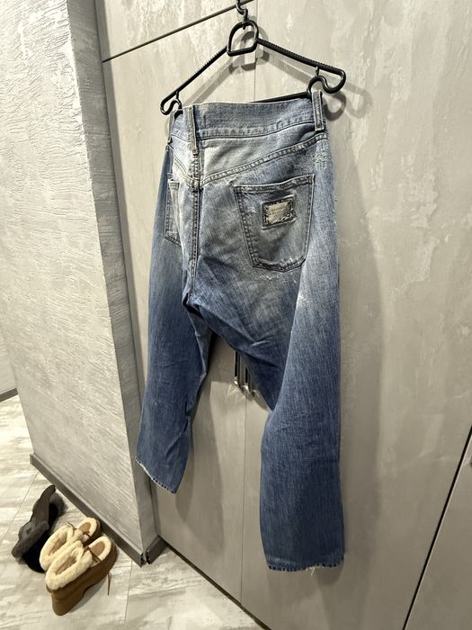 Dolce gabbana дънки 36