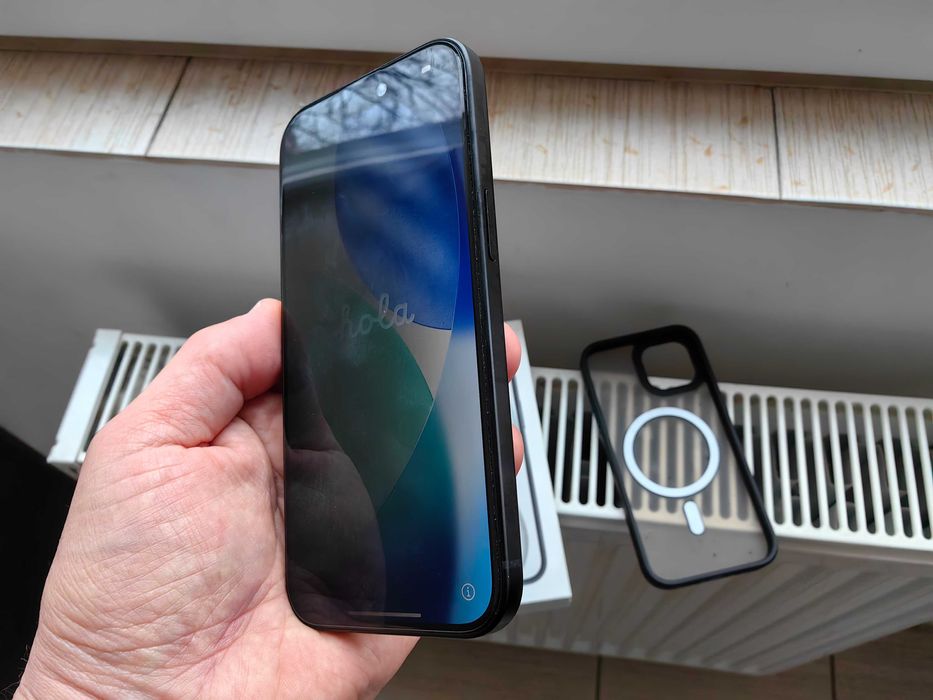 Iphone 15 * garanție * neverlock * accept schimburi