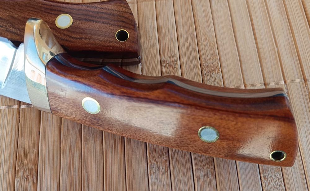 Класически ловен нож