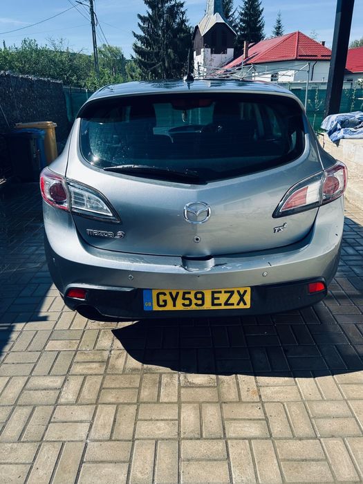 Mazda 3 , TS2, 2009