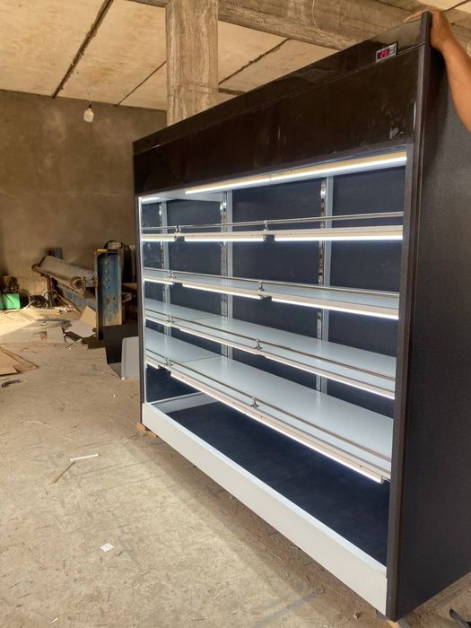 Vitrina xaladilnik Qarshi ( Витрина )