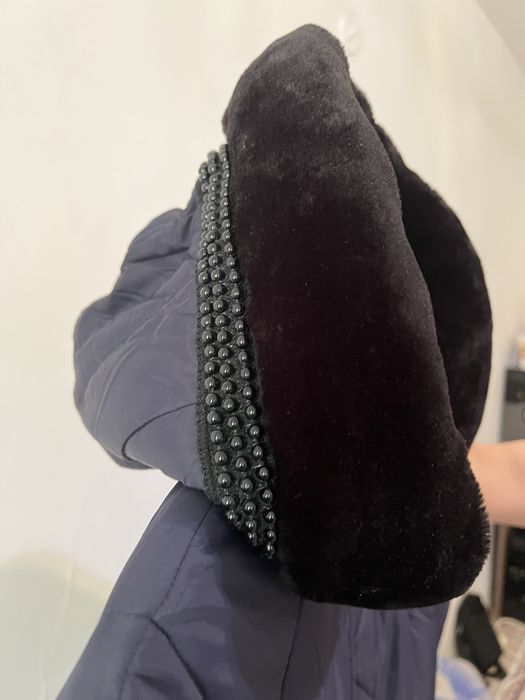 Куртка Осень-Зима