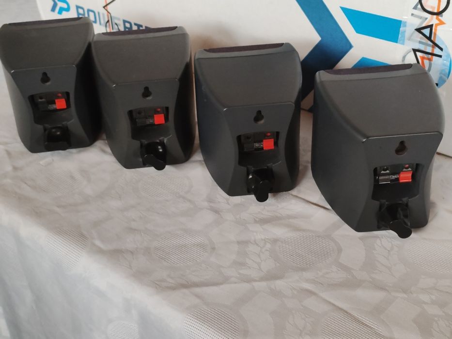 Sateliți Cambridge SoundWorks