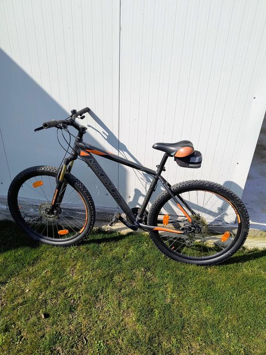Bicicleta Nakamura