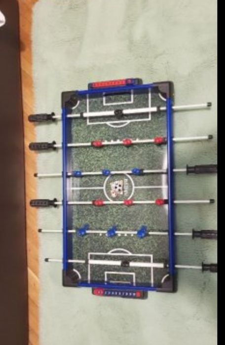 Малка маса за джага