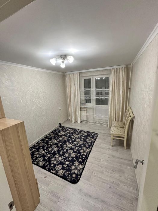 Каартира продается