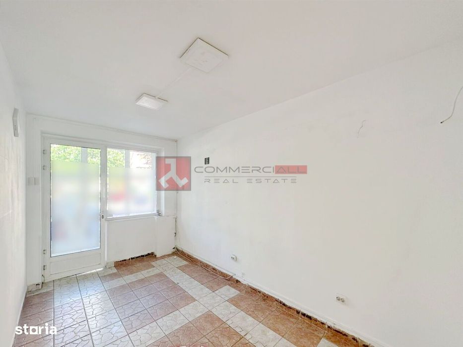 Spatiu Comercial I 50 Mp I Expunere Stradala