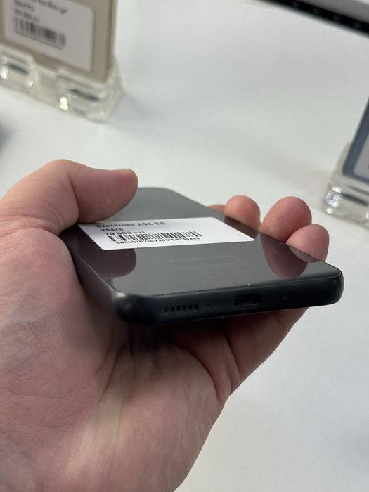 Samsung A54 256gb ozu 8