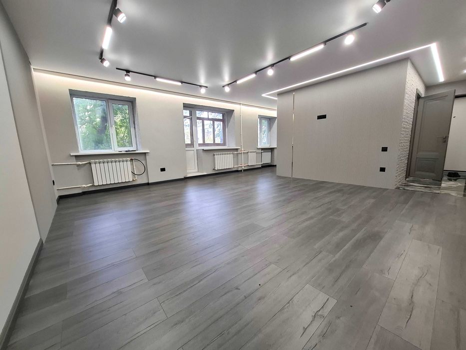 2х-комн.квартира, 2/4 этаж, по Караганды, район Горсвета