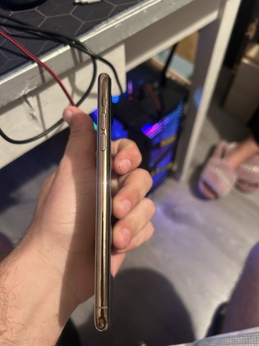Продам 11pro max