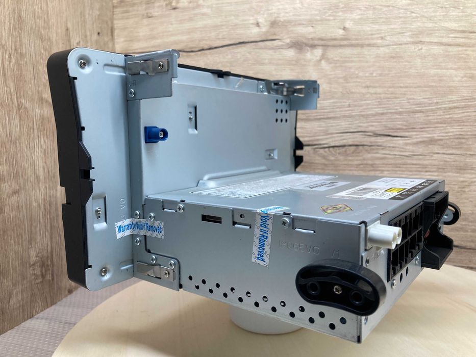 Radio navigatie cd VW Golf 7 VII MIB Discover infotainment MIB2 Media