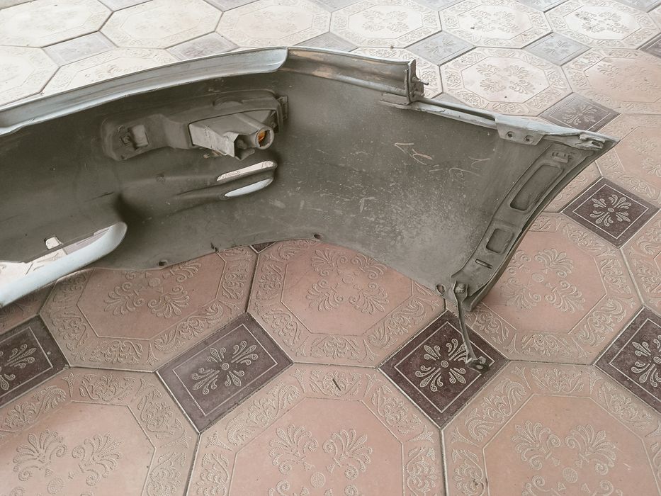 Тойота камри 10-15 бампер