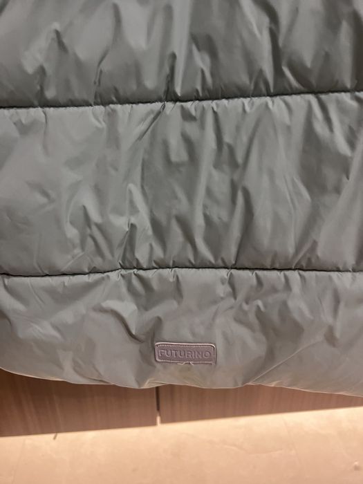 Зимняя куртка детская