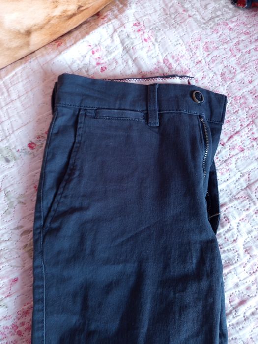 Мъжки панталон Джаки Джонс