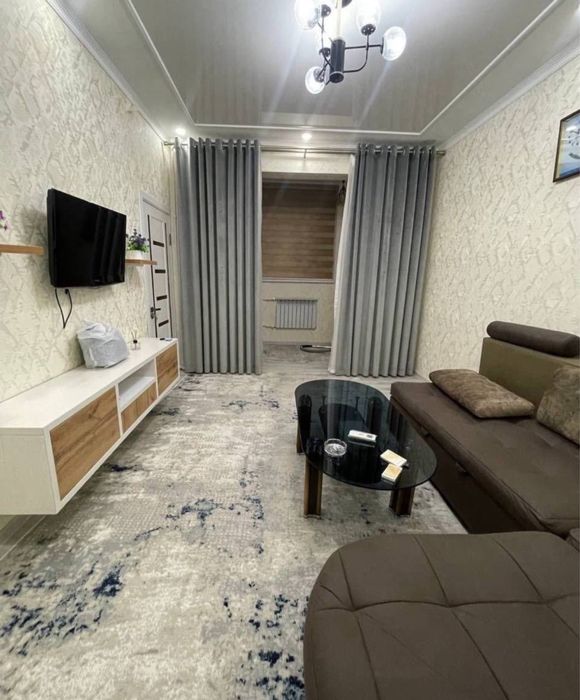 Сдается квартира СРОЧНО локация метро Новза