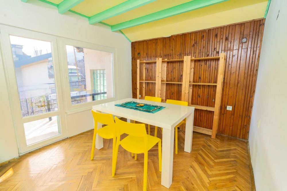 Дава под Наем 4-СТАЕН град София, Драгалевци