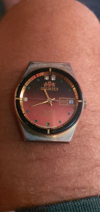 7 Ceasuri cu baterie