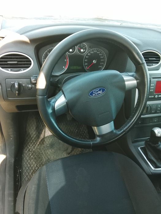 Ford focus 2 de vânzare