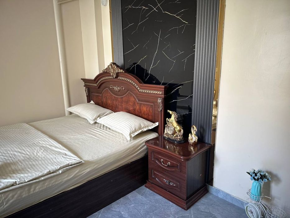 Hostel hotel Bez zaks 50 mingdan