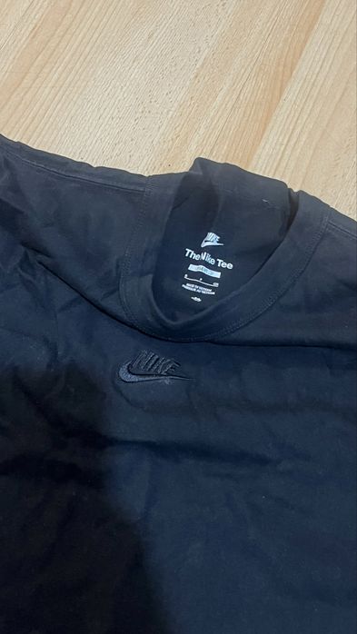Горнище Nike.