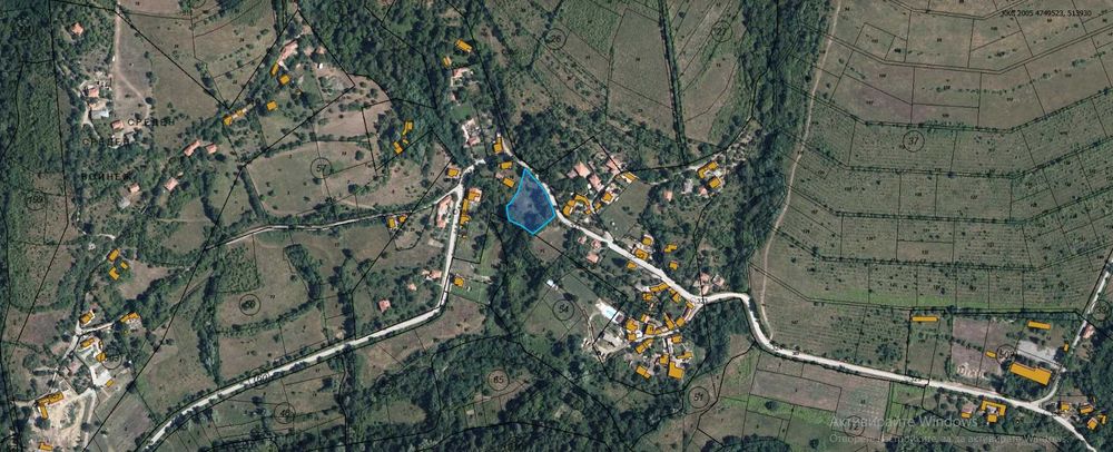 Продава се Парцел в с. Войнежа, Област Велико Търново - 2167 кв.м за 7 €/кв.м - Снимка #14