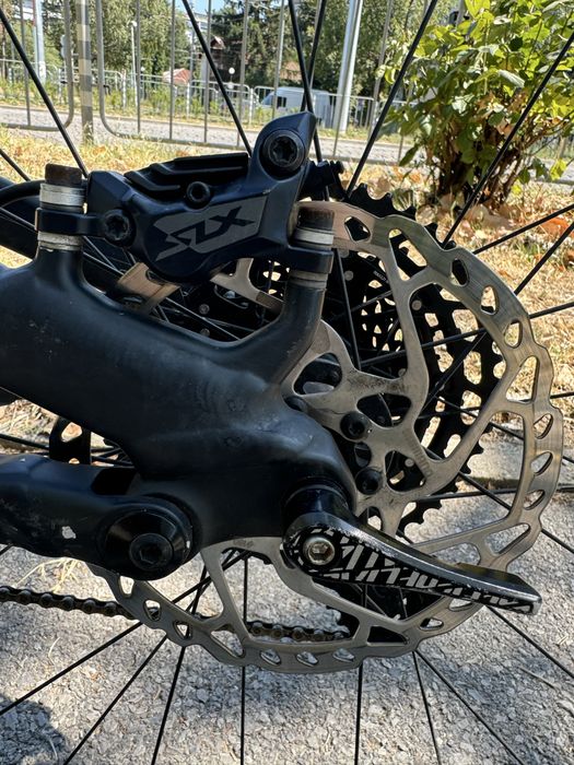 specialized stumpjumper alloy 2021