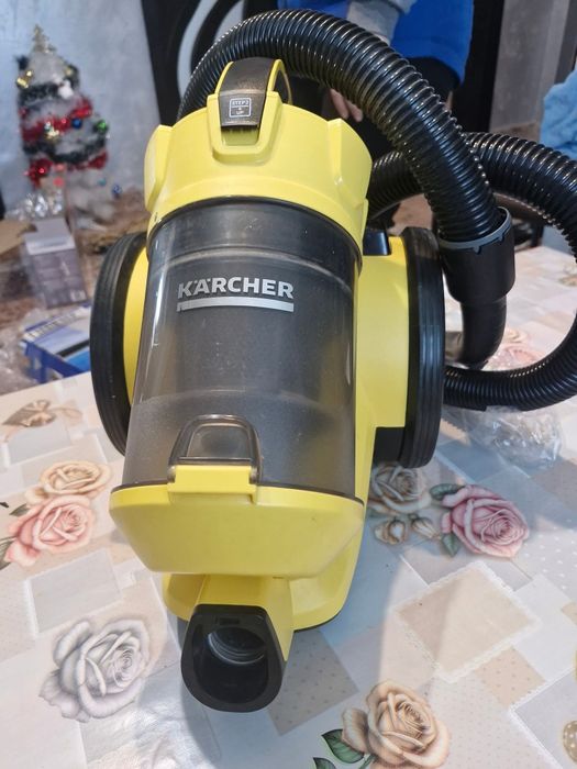 Прахосмукачка KARCHER